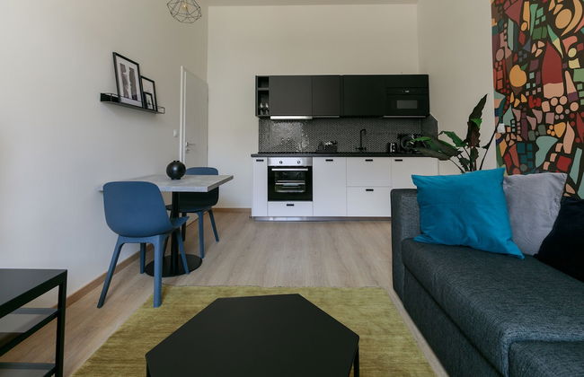 Avantgarde apartments - Photo 15