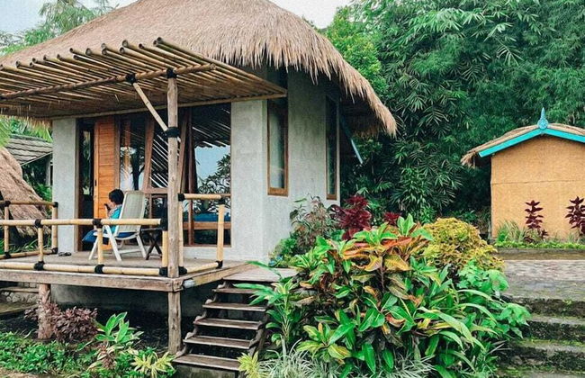 Pondok Apsari 2 - Foto 27