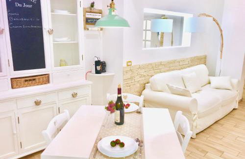 CASANOVA - Indipendent Luxury Apartment - Foto 30