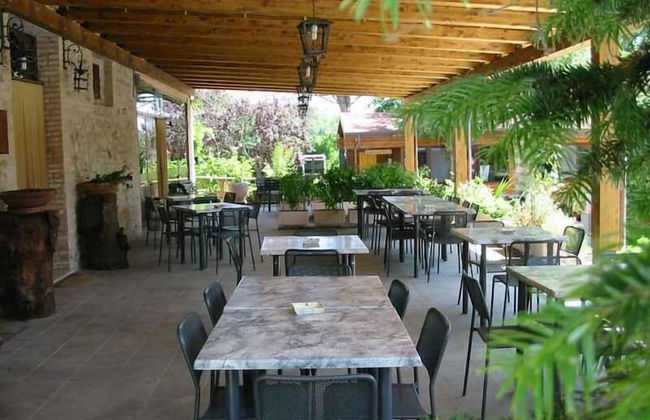 Centro Turistico Pian di Boccio - Foto 75