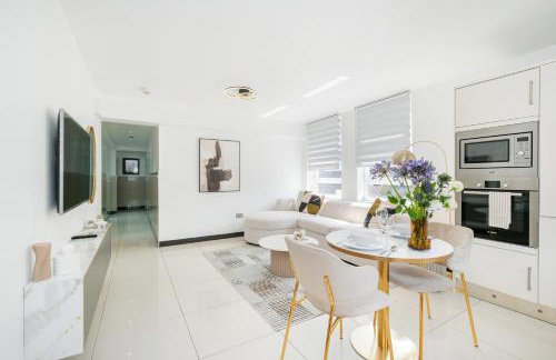 Baker Street Suite - Foto 64