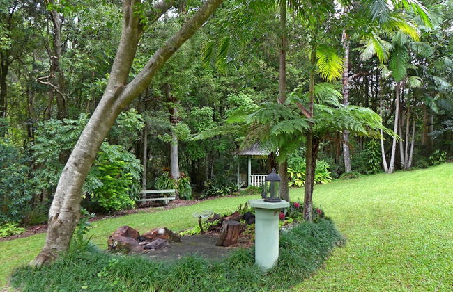 Mount Browne Cottage - Foto 22