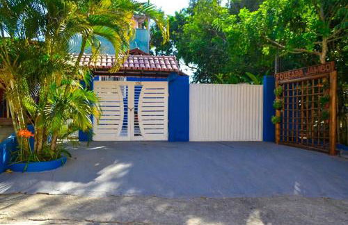 Pousada Jambo - Foto 30