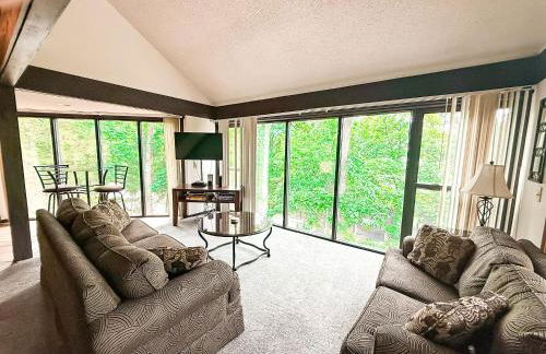 Treehouse Treetop Vllage57-3Bed3BAPools-8PP - Foto 8