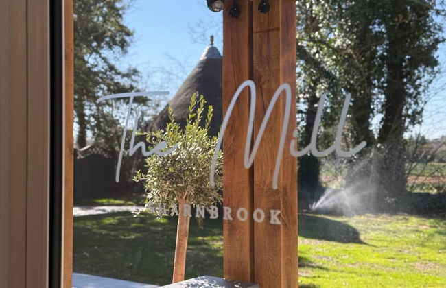 The Mill Sharnbrook - Foto 31