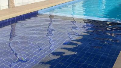 Flat 01 Quarto e sala novo na rua dos Girassóis em Bonito-PE - Foto 4