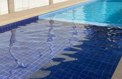 Flat 01 Quarto e sala novo na rua dos Girassóis em Bonito-PE - Photo 4