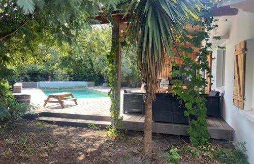 Villa Mauret Plage - Foto 3