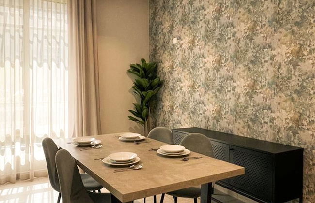 Kease Yasmin H-5 Royal Touch XZ96 - Photo 6