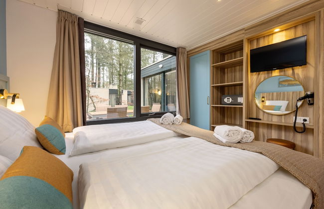 Center Parcs Het Heijderbos - Foto 14