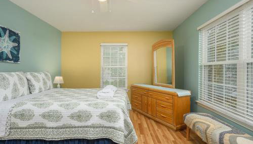 Charming Port Royal Duplex – Walk to Shops, Dining & Sands Beach - Foto 3