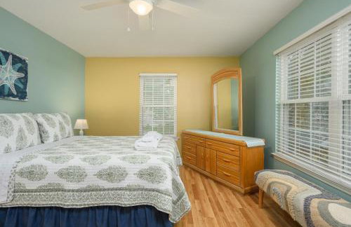 Charming Port Royal Duplex – Walk to Shops, Dining & Sands Beach - Foto 3