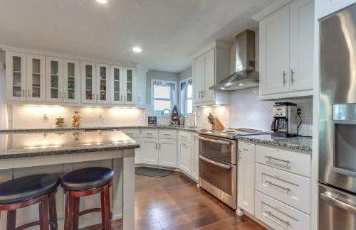 Dock and Hot Tub Lakefront Camdenton Haven! - Photo 8