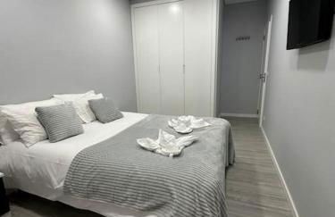 Duplex com jacuzzi em Olival Basto - Foto 35