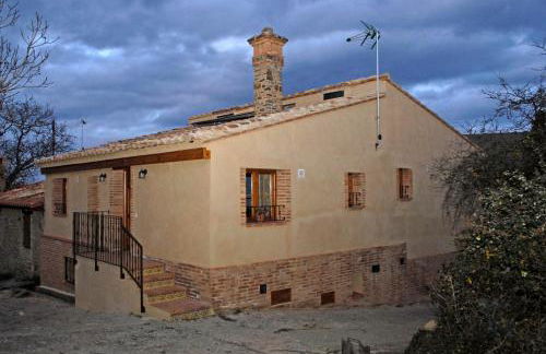 El Corralico del Moncayo - Photo 58