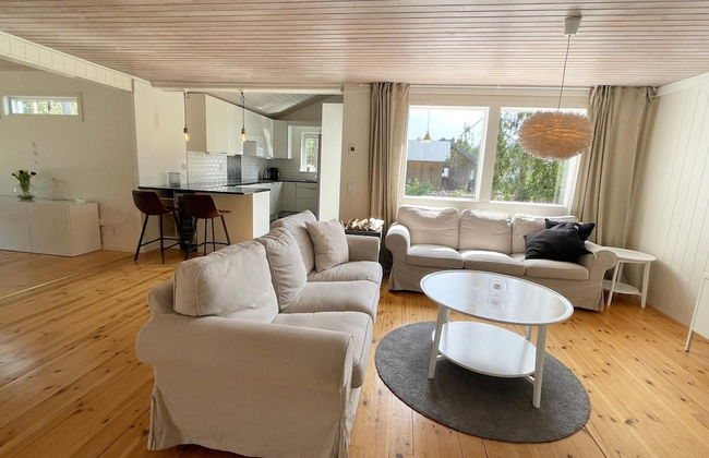 4 Star Holiday Home in Monsteras-by Traum - Foto 21