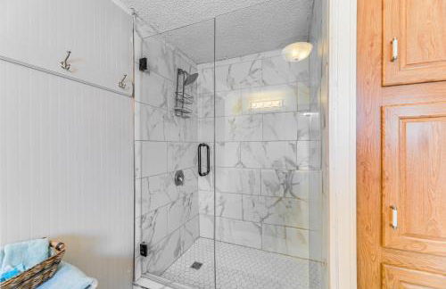 2 Blocks to Crystal Coast Family-Friendly Retreat - Foto 13