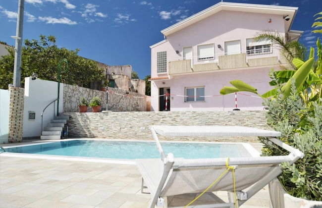 Villa Sweet Dream con Piscina Privata Riscaldata - Foto 9