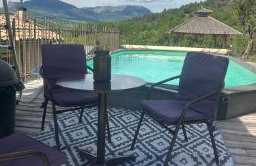 Appartement à la ferme - Foto 1