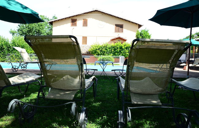 Selvicolle Country House - Foto 41