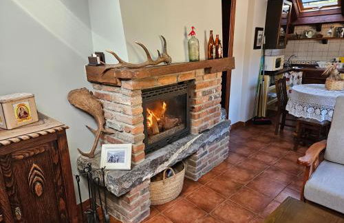 Apartamentos Rurales El Collaín de Campiellos - Foto 37