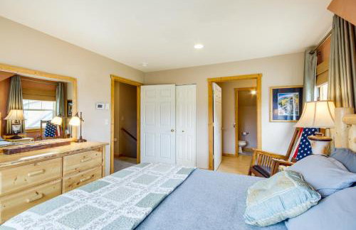 Montana Vacation Rental 32 Mi to Yellowstone! - Foto 15