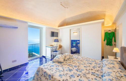 Le Contrade by Sosòre Holiday Homes -Amalfi Coast - Foto 80