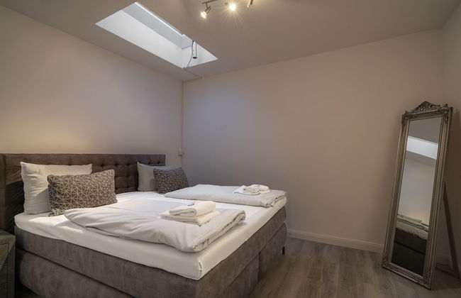 My Apartment im Bremer Viertel - Foto 5