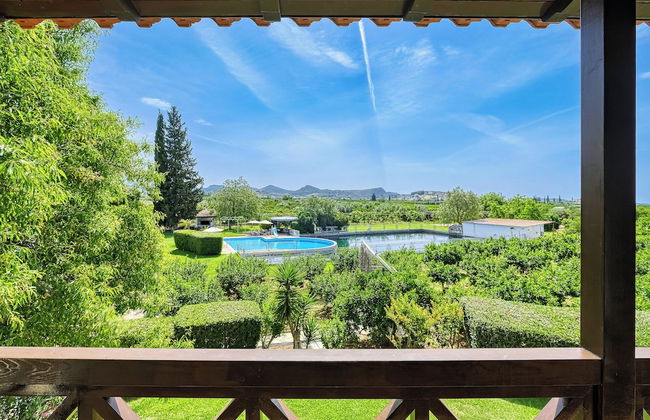 Orange Grove Villa - Foto 67