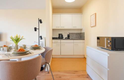 Studio Apartment Berlin Mitte - U-Bahn Leopoldplatz - Photo 11