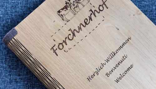 Forchnerhof Apt Ploseblick - Foto 4