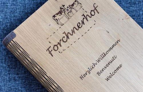 Forchnerhof Apt Ploseblick - Foto 4