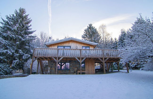 Forestside Escape Near Lake - Photo 30