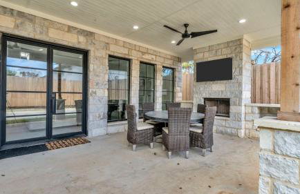 Luxury (Less than mile from AT&T Stadium/GlobeLife) GameRoom/Basketball Hoop - Foto 36