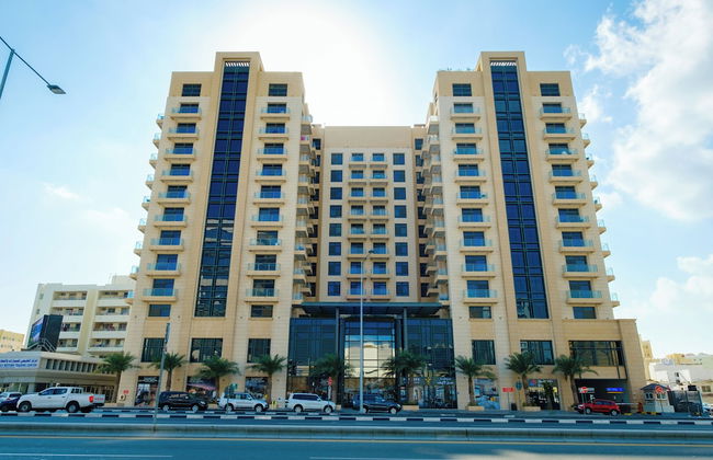 Le Mirage Downtown - Foto 25