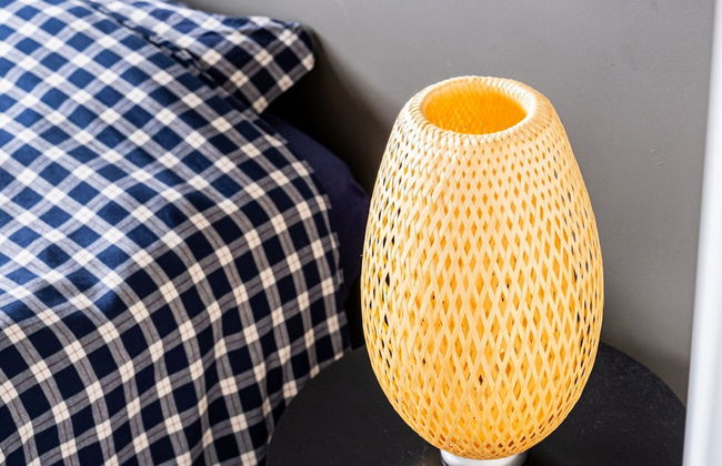 Orangerie 202 Close to the Beach and Center - Photo 23