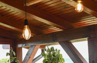 Vita Natura with sauna and jacuzzi - Foto 33