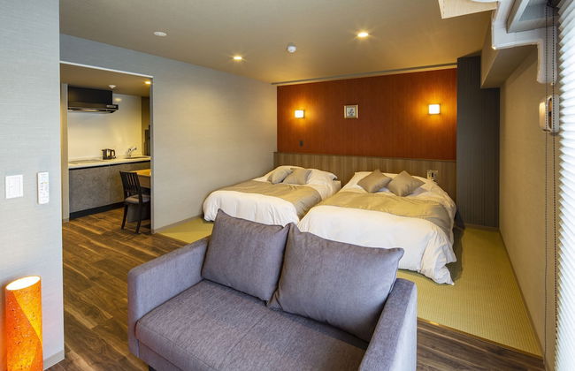 Aioibashi Bettei - Foto 10