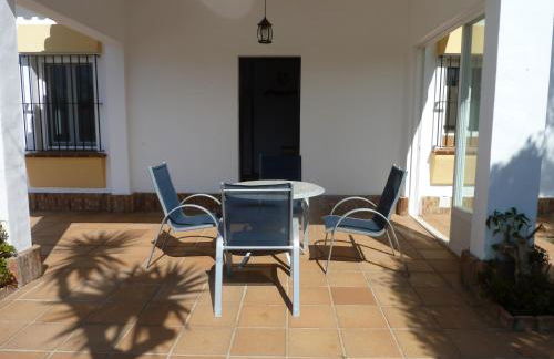 Chalet Rancapinos en Rocheviejo CONIL - Foto 9