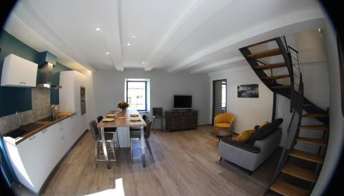 Gîte avec piscine intérieure - Photo 3