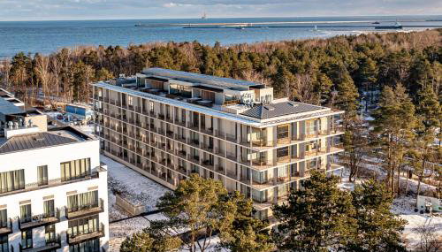 Loft Premium Apartments by Baltic Home - Foto 2