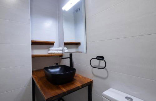 Cruz Cubierta Apartments - Foto 15