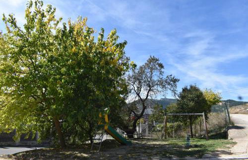 Casa Rural Fuente de la Plata - Foto 37