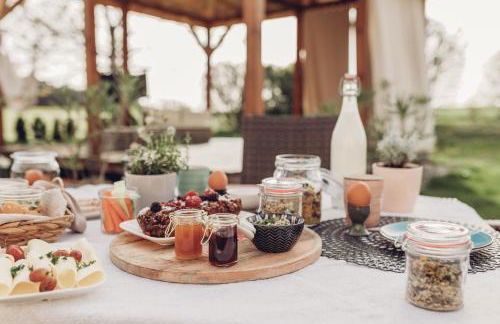 Chalet-Apartments Am Schmiedhof - Foto 48