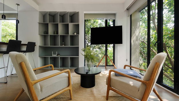 Stunning Loft in Roma Norte - Foto 3, Habitación