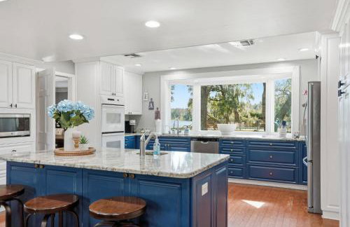 Events & Weddings Welcome! Lake View Pool Home - Foto 43