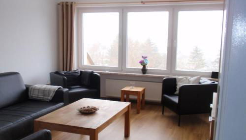 Villa Hochwald Familienhaus - Foto 2