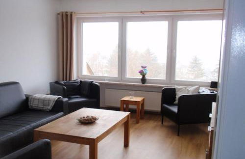 Villa Hochwald Familienhaus - Foto 2