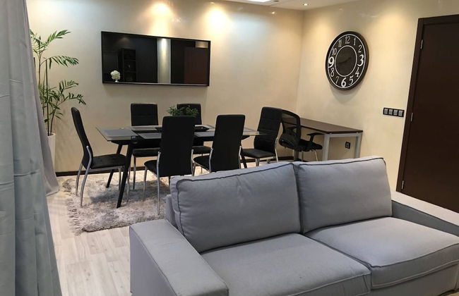 Nice Apartment For Families- Bd Ghandi- Casablanca - Photo 1