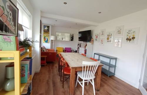 Fabulous Midlothian 3 Bed Home - Foto 1